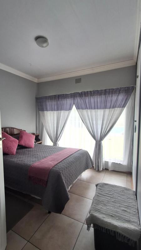 3 Bedroom Property for Sale in Meyerhof Free State